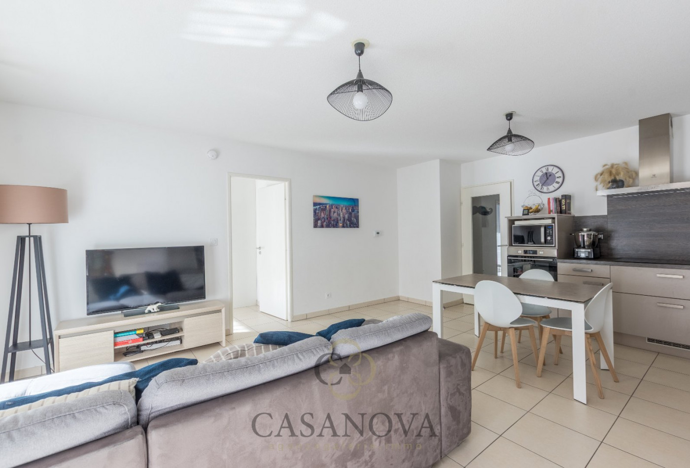 vente Appartement Montpellier - Photo 5