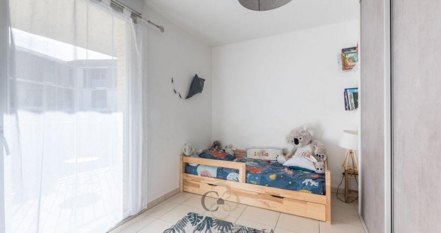 vente Appartement Montpellier