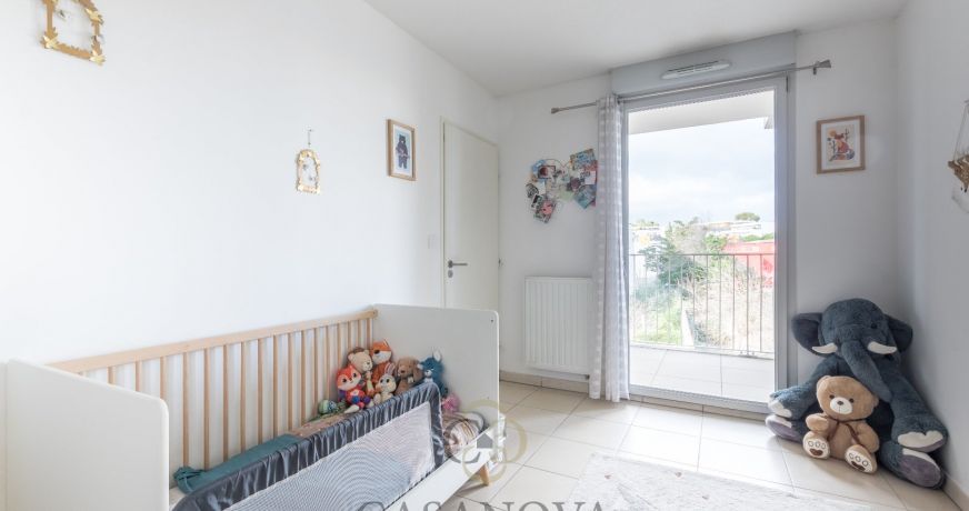 vente Appartement Montpellier