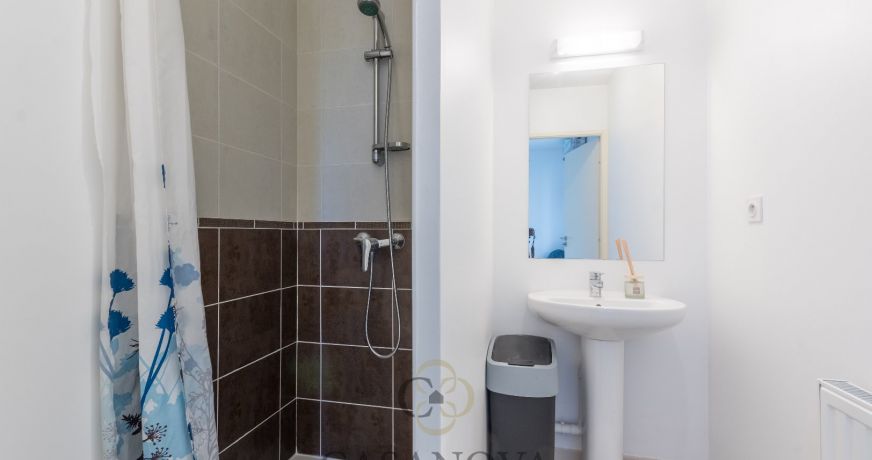 vente Appartement Montpellier