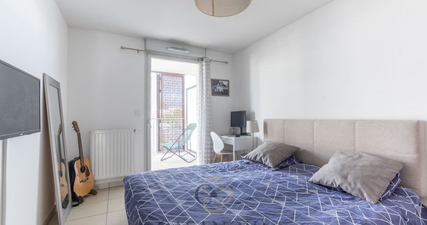 vente Appartement Montpellier