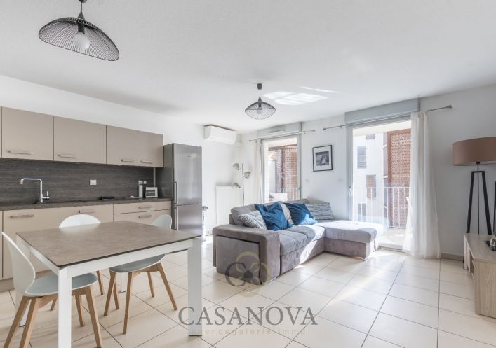 vente Appartement Montpellier