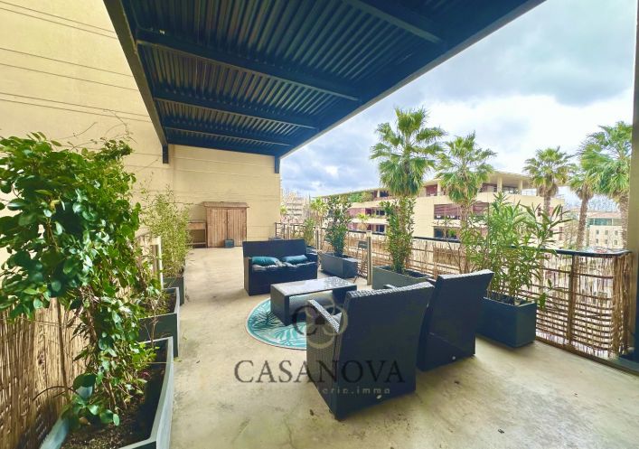 sale Appartement Montpellier