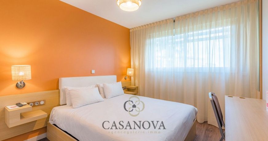 vente Appartement Montpellier