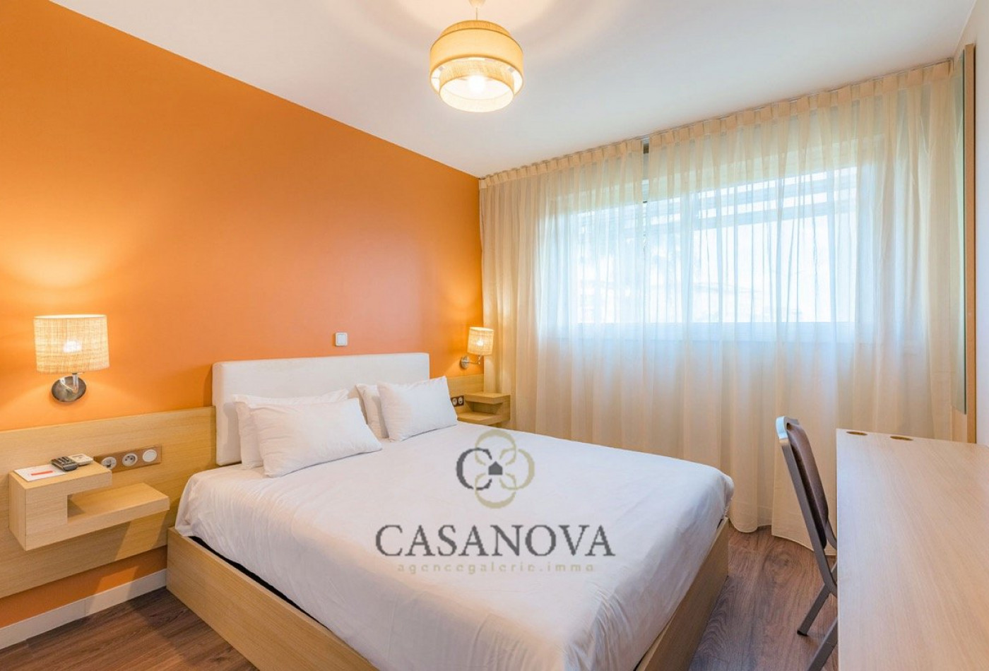 vente Appartement Montpellier - Photo 1