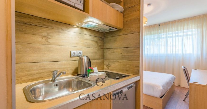 vente Appartement Montpellier