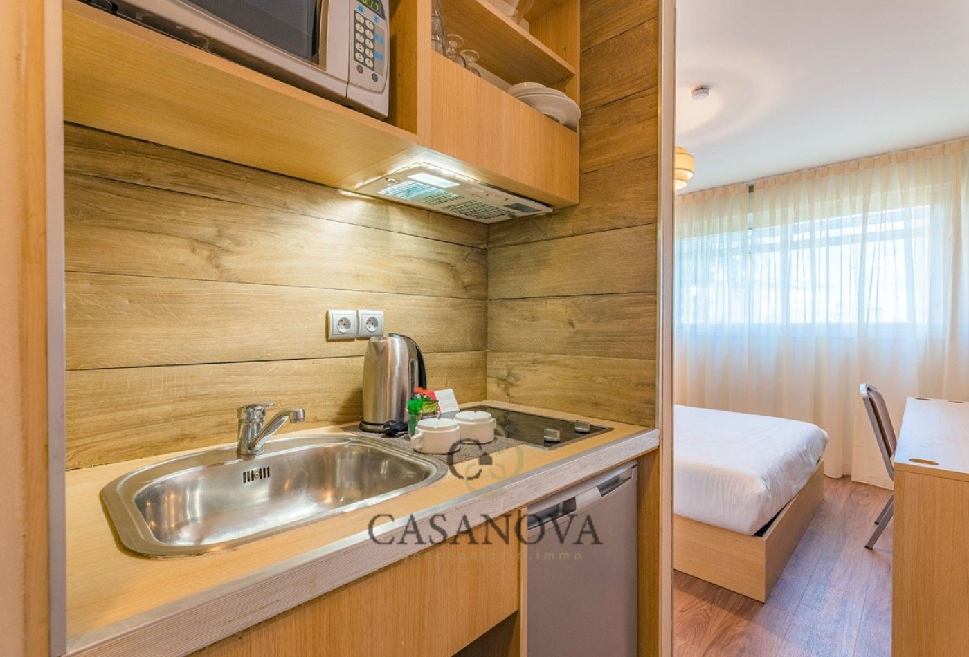 vente Appartement Montpellier - Photo 2