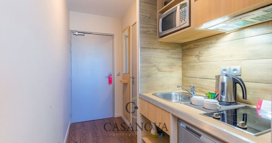 vente Appartement Montpellier