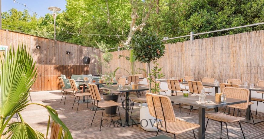 vente Appartement Montpellier