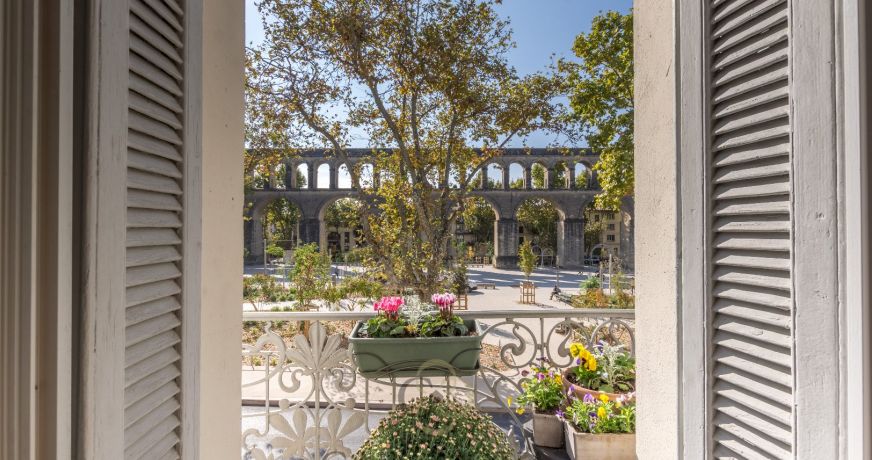 vente Appartement Montpellier