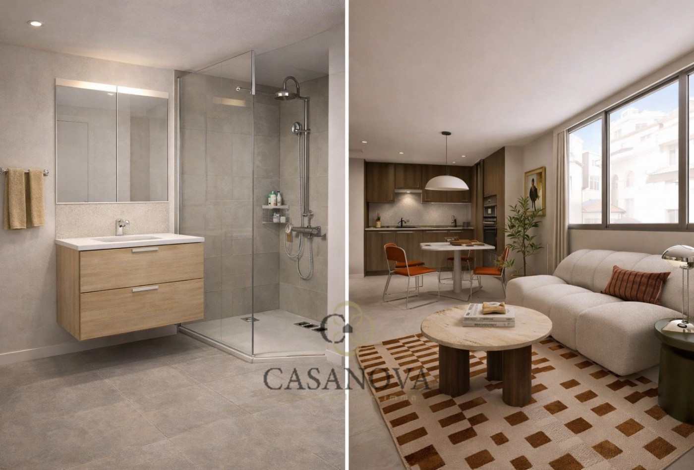 vente Appartement Montpellier - Photo 3