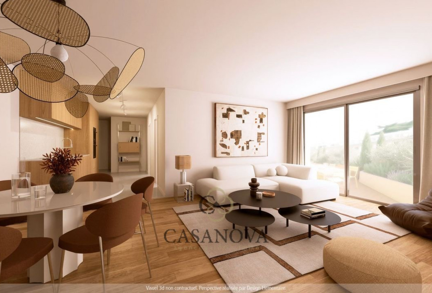 vente Appartement Montpellier - Photo 2