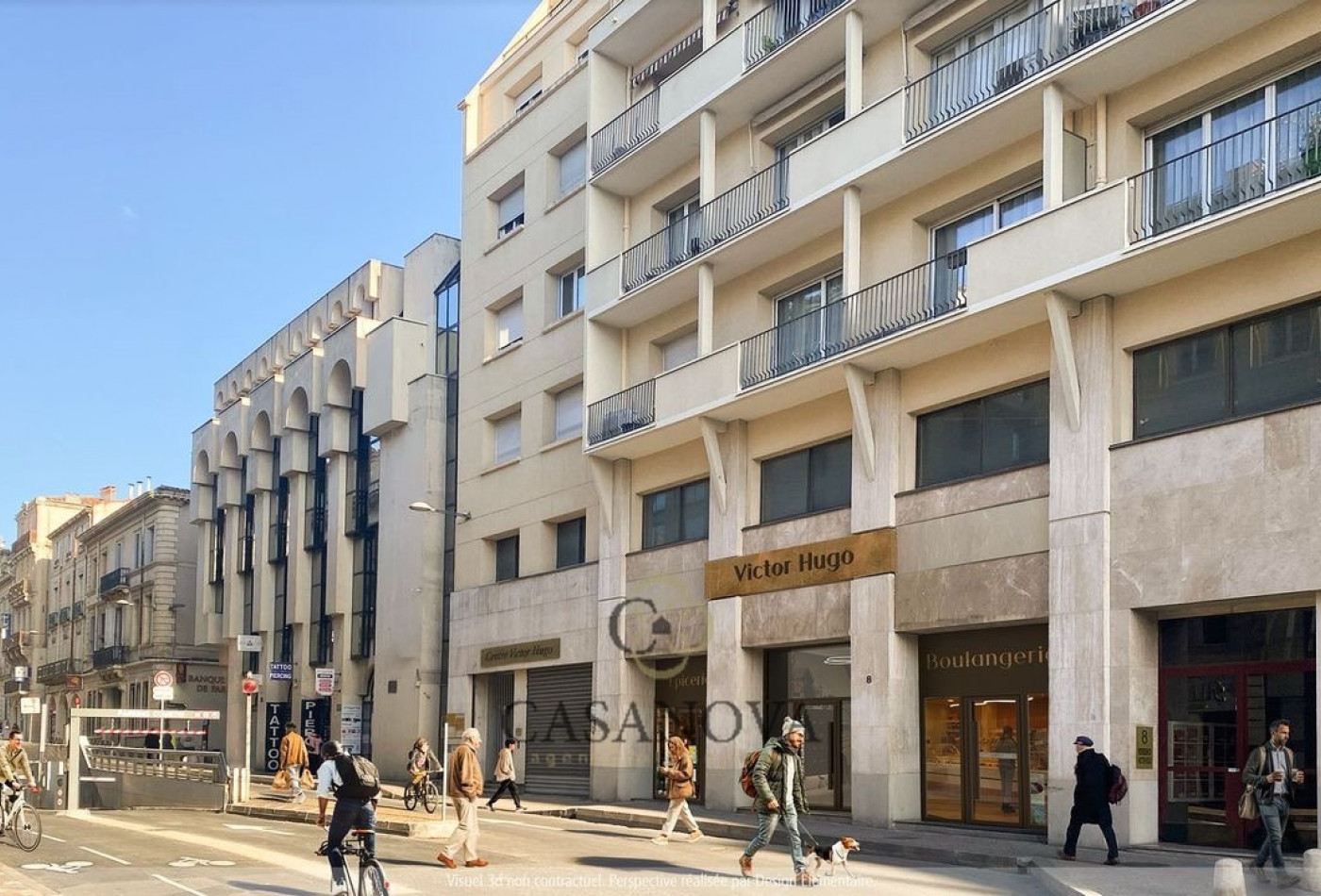 vente Appartement Montpellier - Photo 5