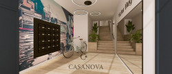 vente Appartement Montpellier