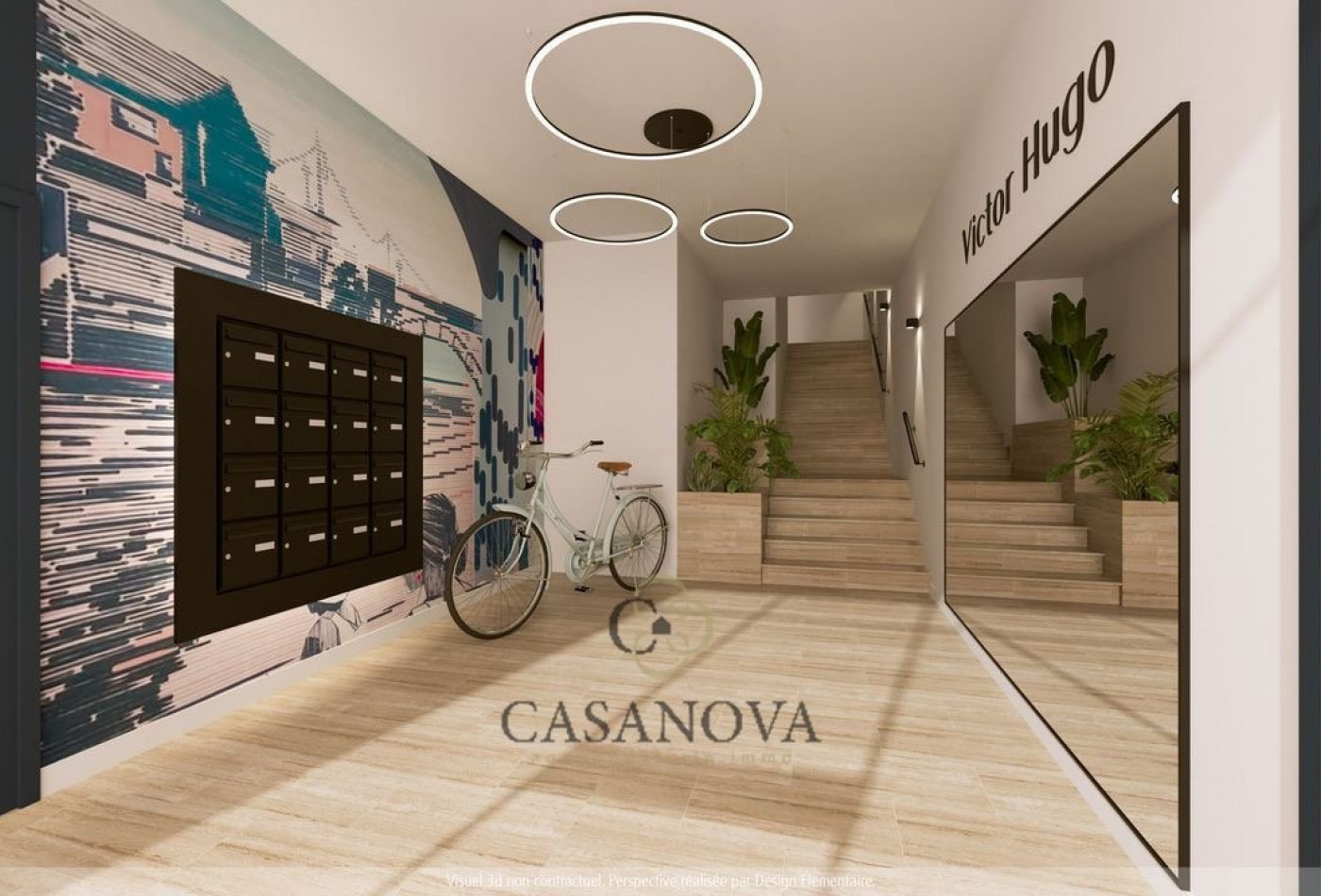 vente Appartement Montpellier - Photo 6