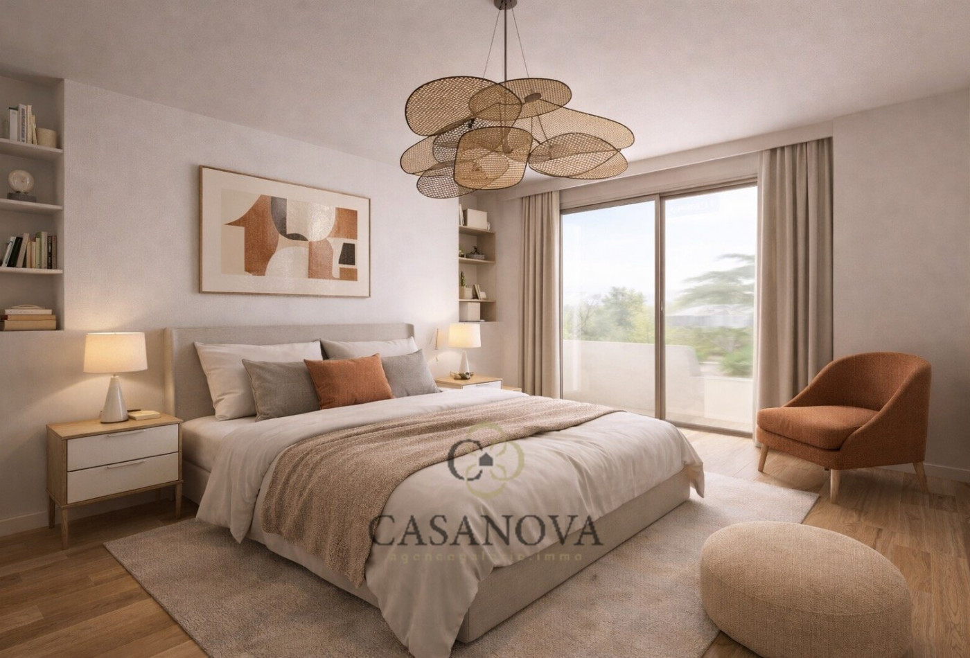 vente Appartement Montpellier - Photo 3