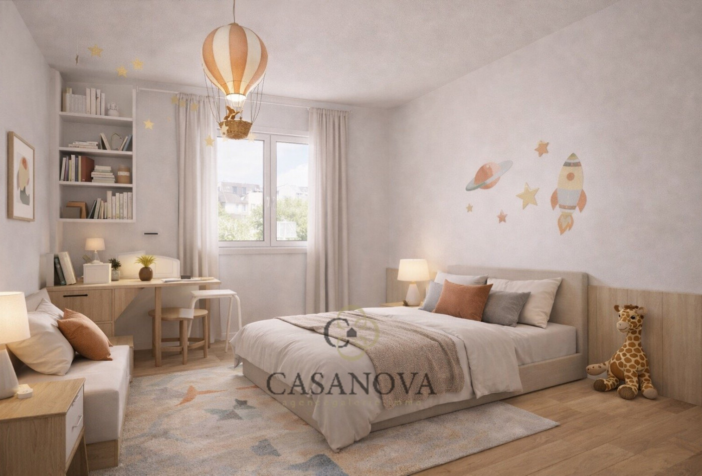 vente Appartement Montpellier - Photo 4