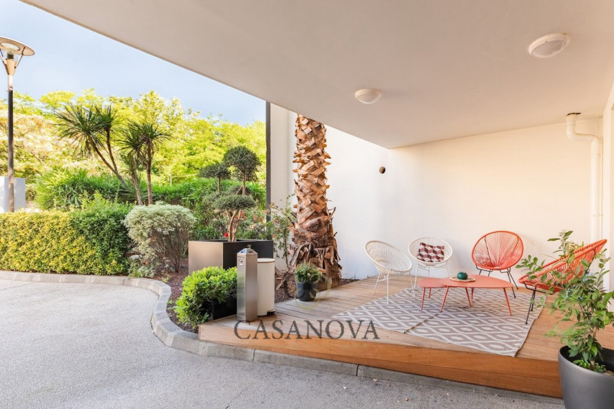 vente Appartement Montpellier - Photo 5