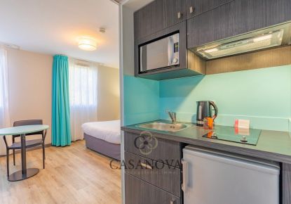 vente Appartement Montpellier