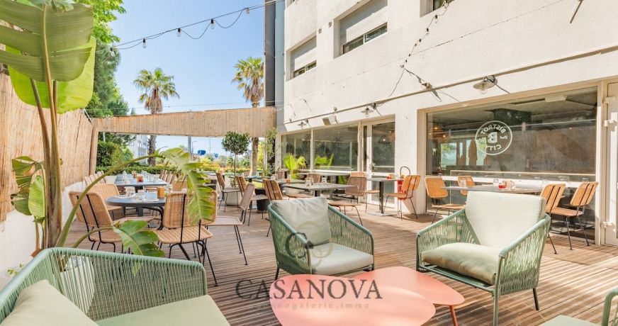 vente Appartement Montpellier