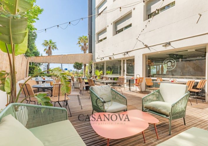 vente Appartement Montpellier