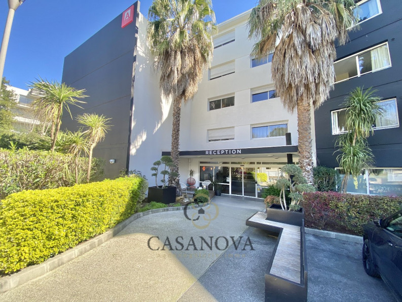 vente Appartement Montpellier - Photo 6