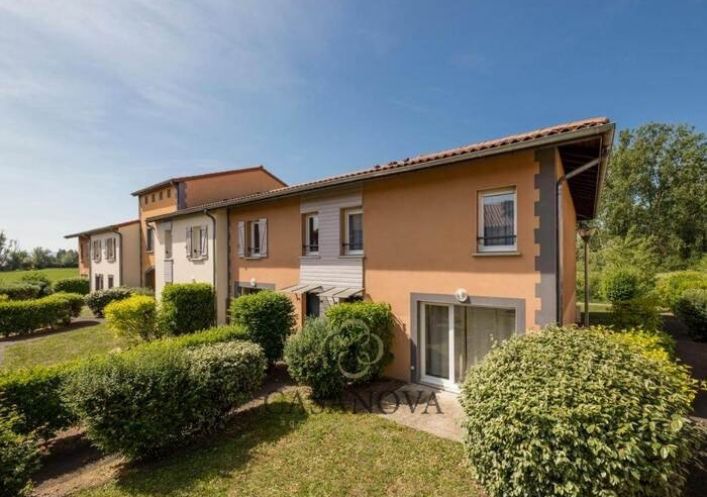 vente Appartement Gerzat