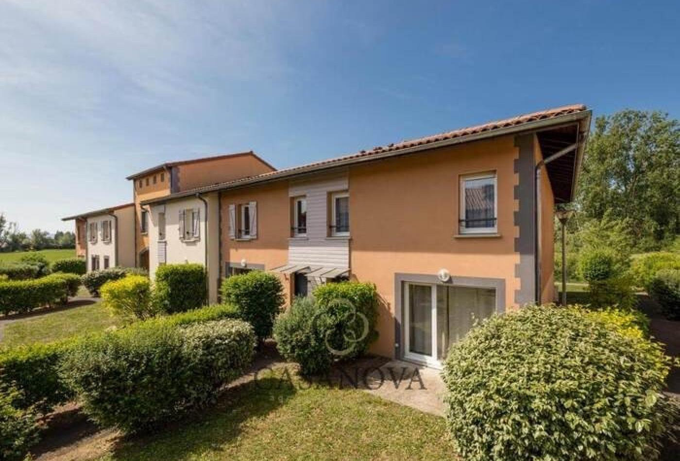sale Appartement Gerzat - Photo 1