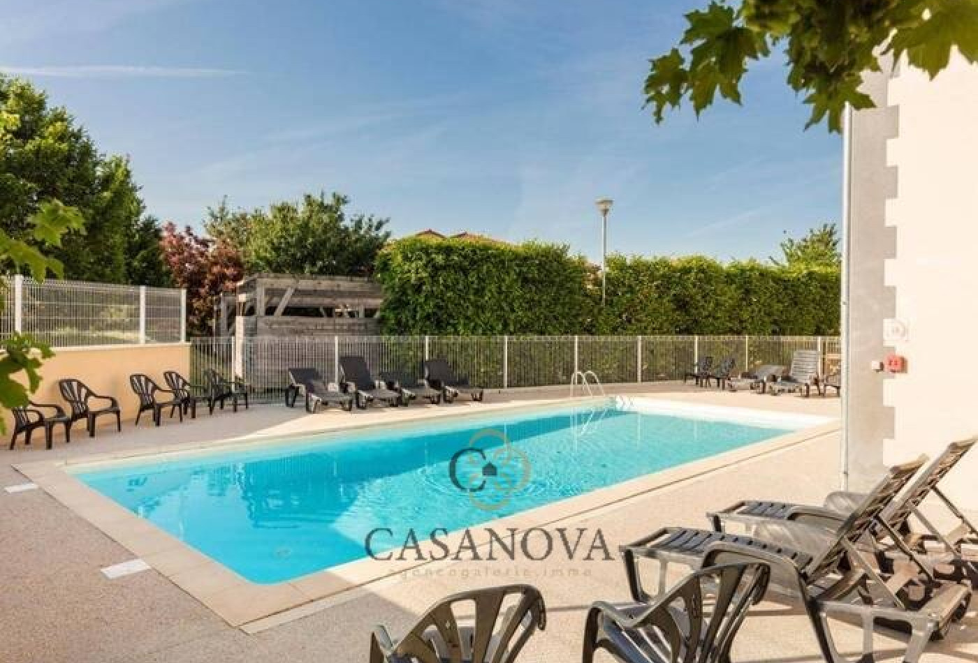 sale Appartement Gerzat - Photo 2