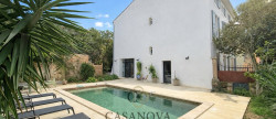 vente Maison et dépendances Salles D'aude