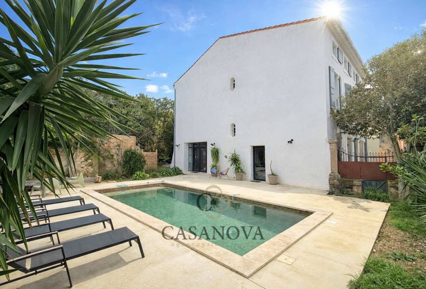sale Maison et dépendances Salles D'aude - Photo 2