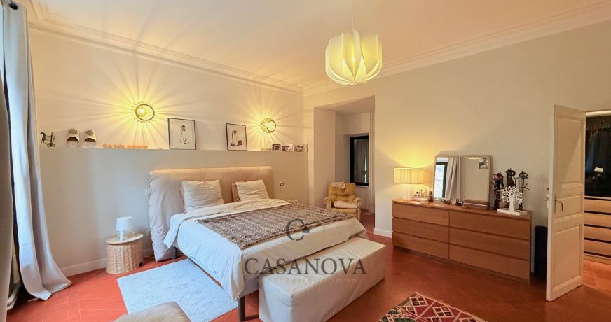 vente Demeure de ville et village Salles D'aude