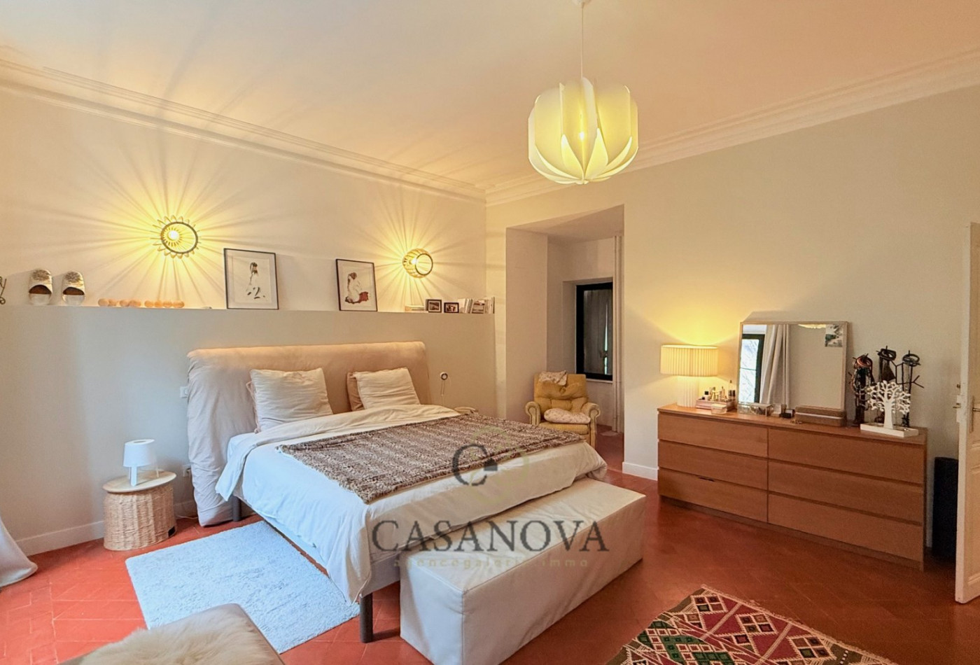 vente Demeure de ville et village Salles D'aude - Photo 7