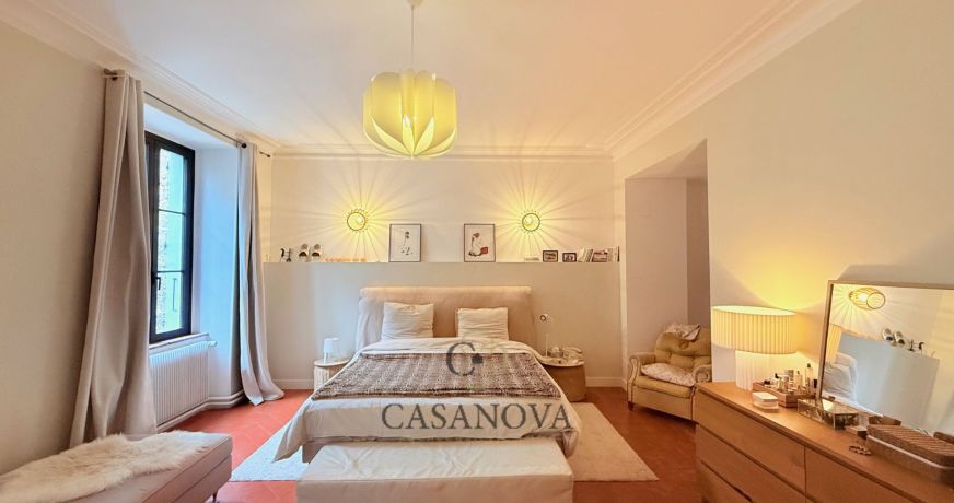 vente Demeure de ville et village Salles D'aude