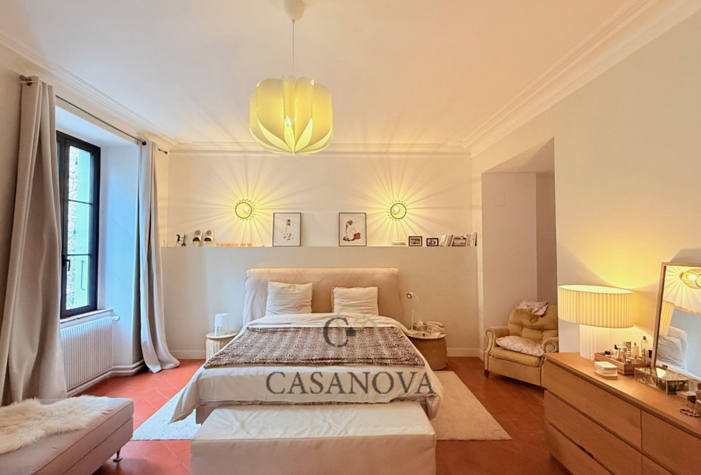 vente Demeure de ville et village Salles D'aude - Photo 6