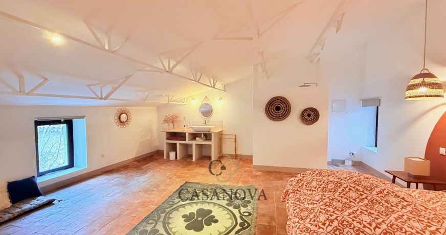 vente Demeure de ville et village Salles D'aude