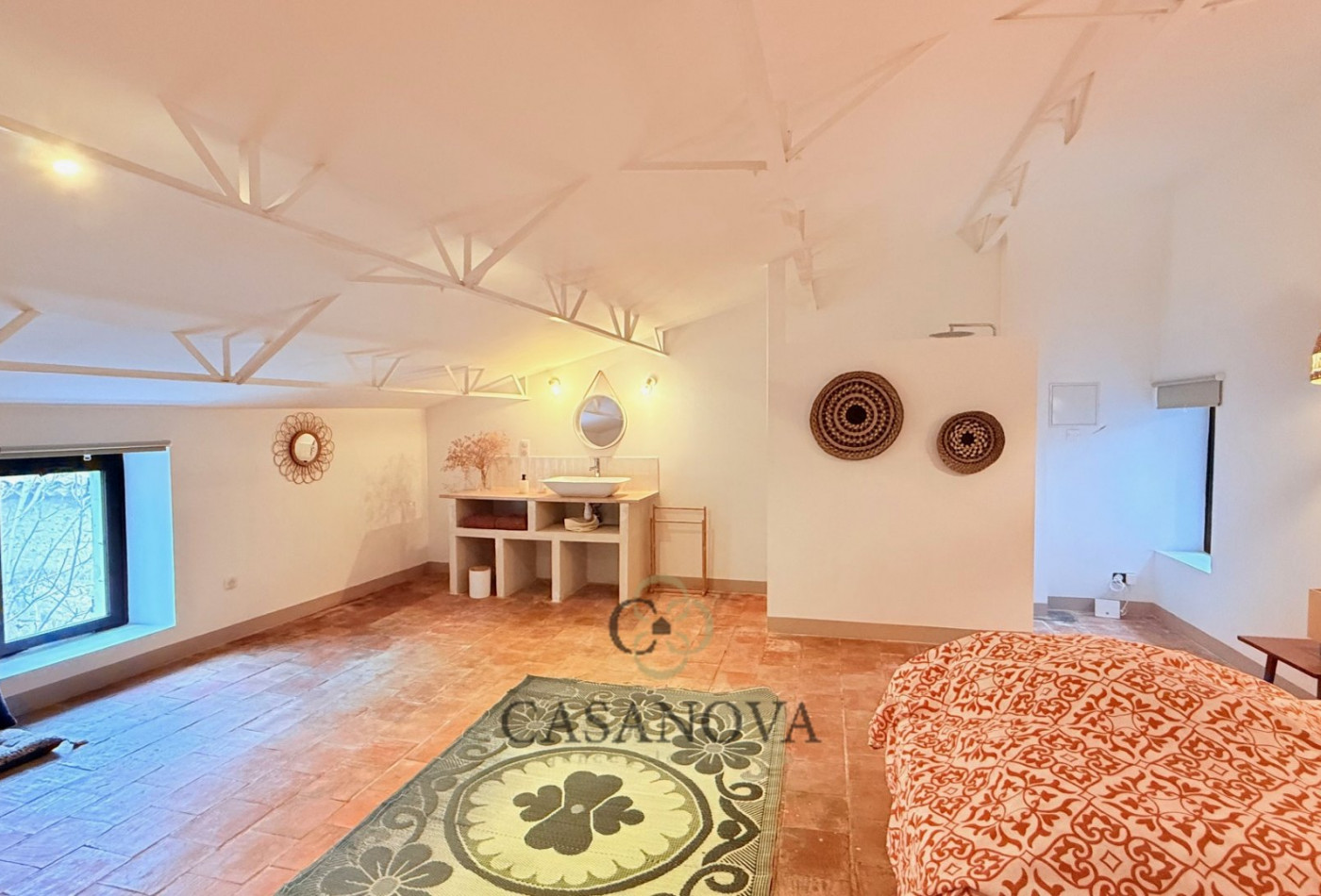 vente Demeure de ville et village Salles D'aude - Photo 15