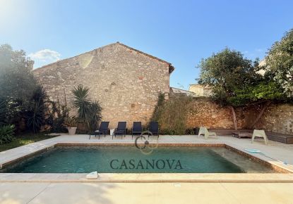 vente Maison et dépendances Salles D'aude