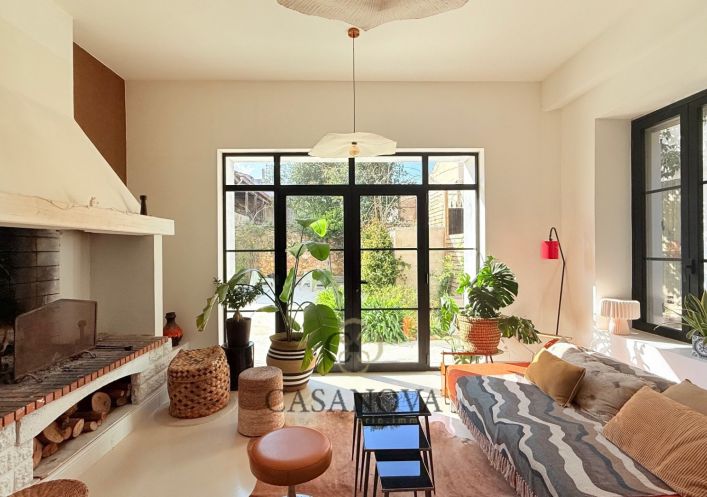 vente Maison et dépendances Salles D'aude