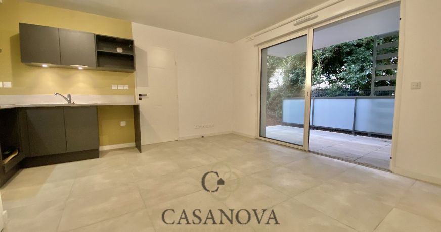 vente Appartement Montpellier