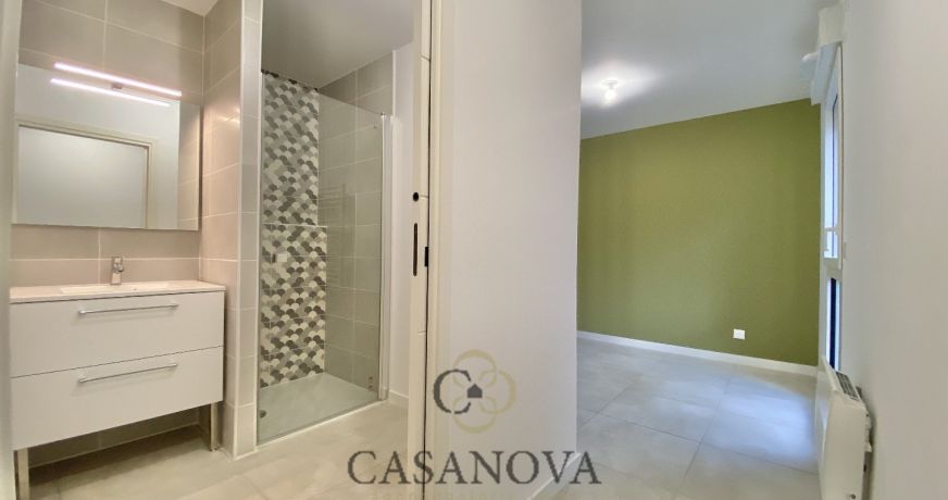 vente Appartement Montpellier