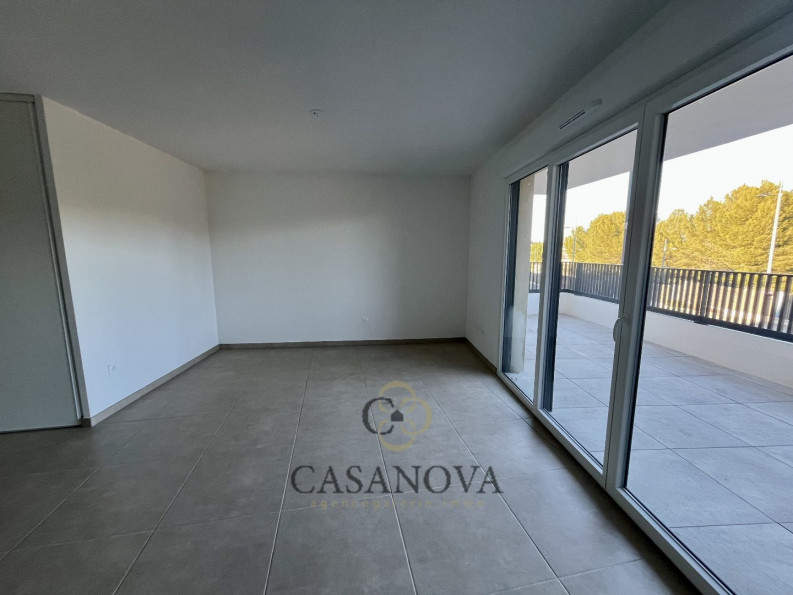 vente Appartement Castelnau Le Lez - Photo 2