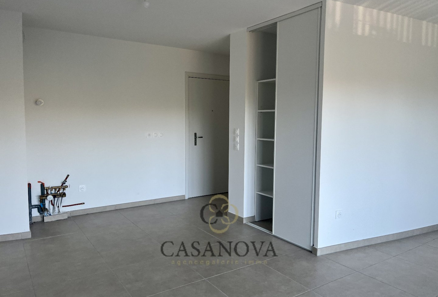 vente Appartement Castelnau Le Lez - Photo 3