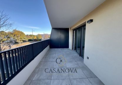 vente Appartement Castelnau Le Lez