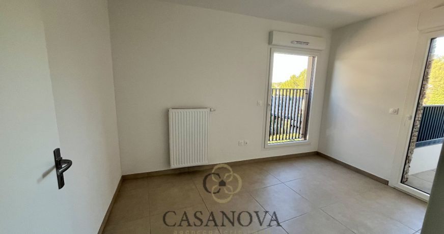 vente Appartement Castelnau Le Lez