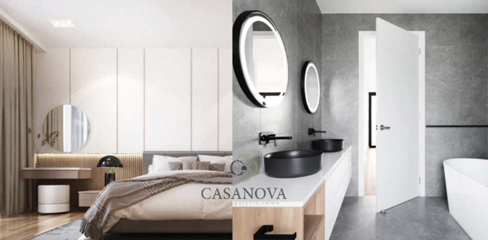 vente Appartement Montpellier - Photo 4