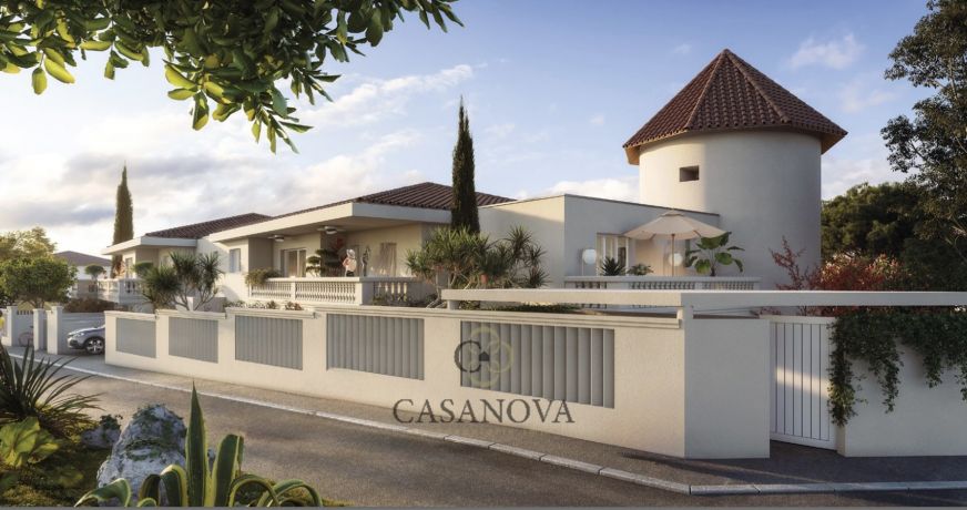 vente Appartement Montpellier