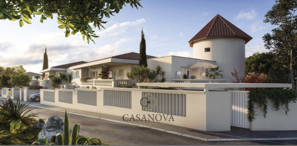 vente Appartement Montpellier - Photo 2