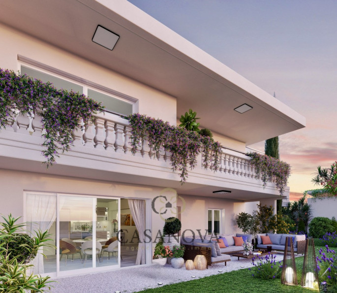 vente Appartement Montpellier - Photo 1