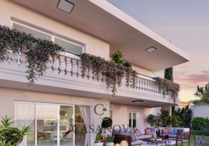 vente Appartement Montpellier